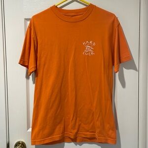 HARD LUCK SUPREME brand T-shirt